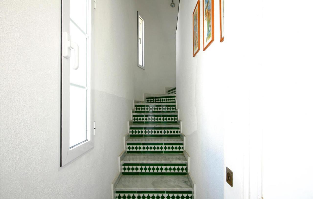 Nice Apartment In Mijas Costa With Kitchen フエンヒロラ エクステリア 写真